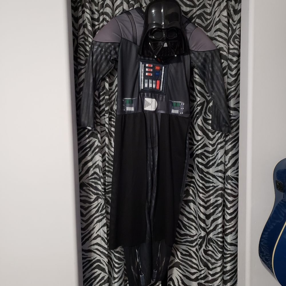 Kids Darth Vader costume